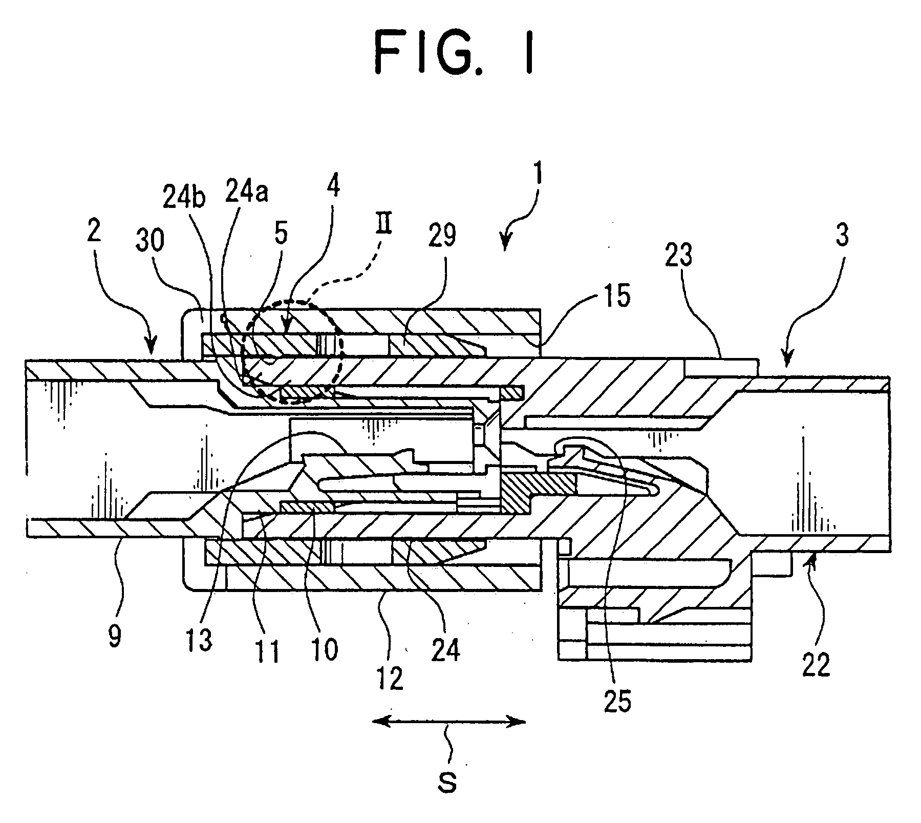 Connector