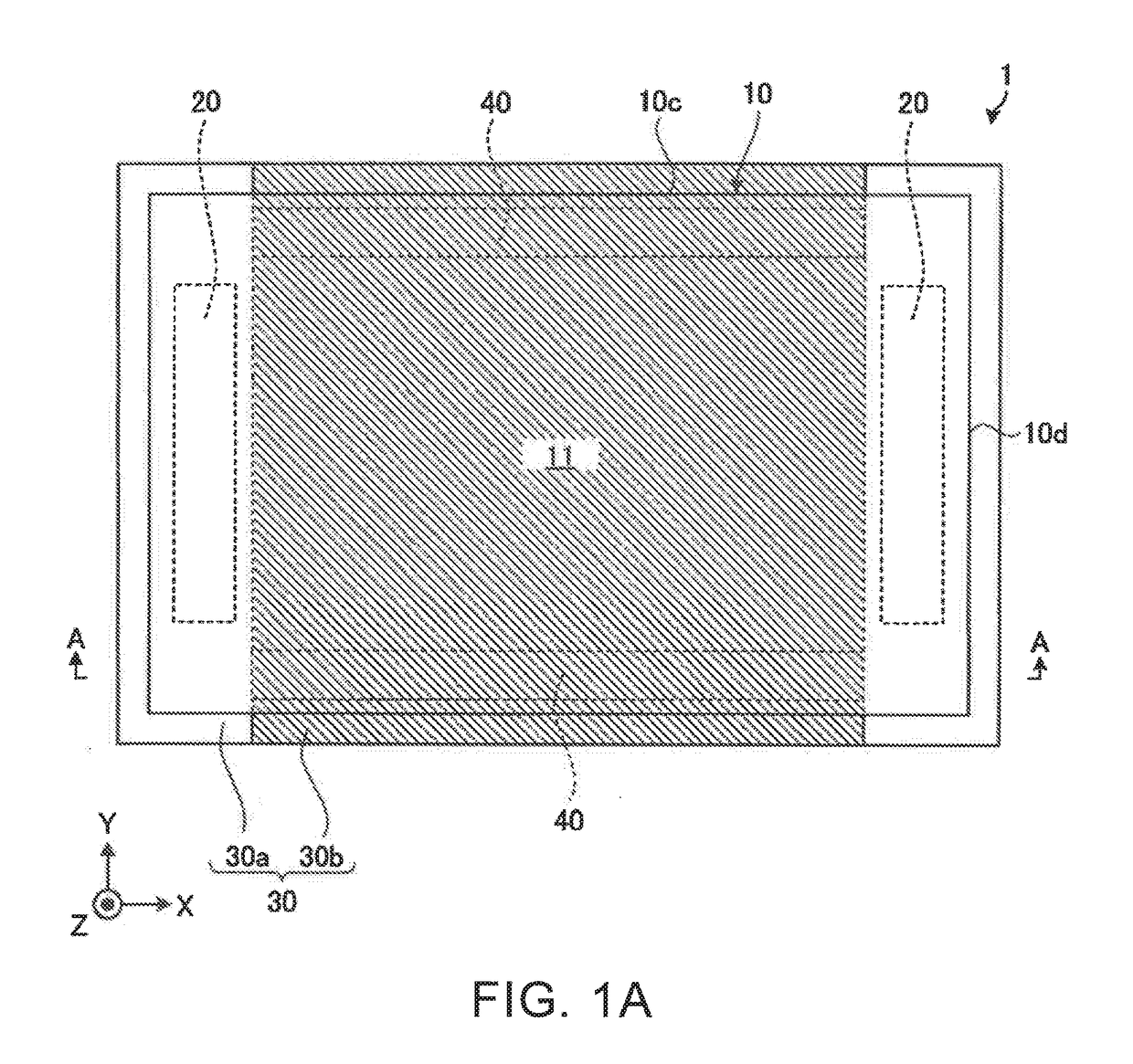 Input device