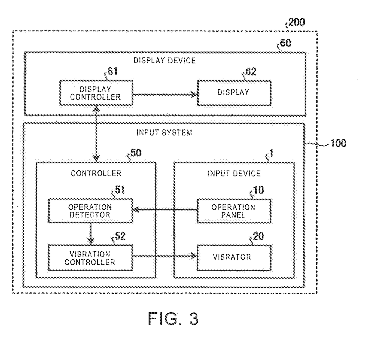 Input device