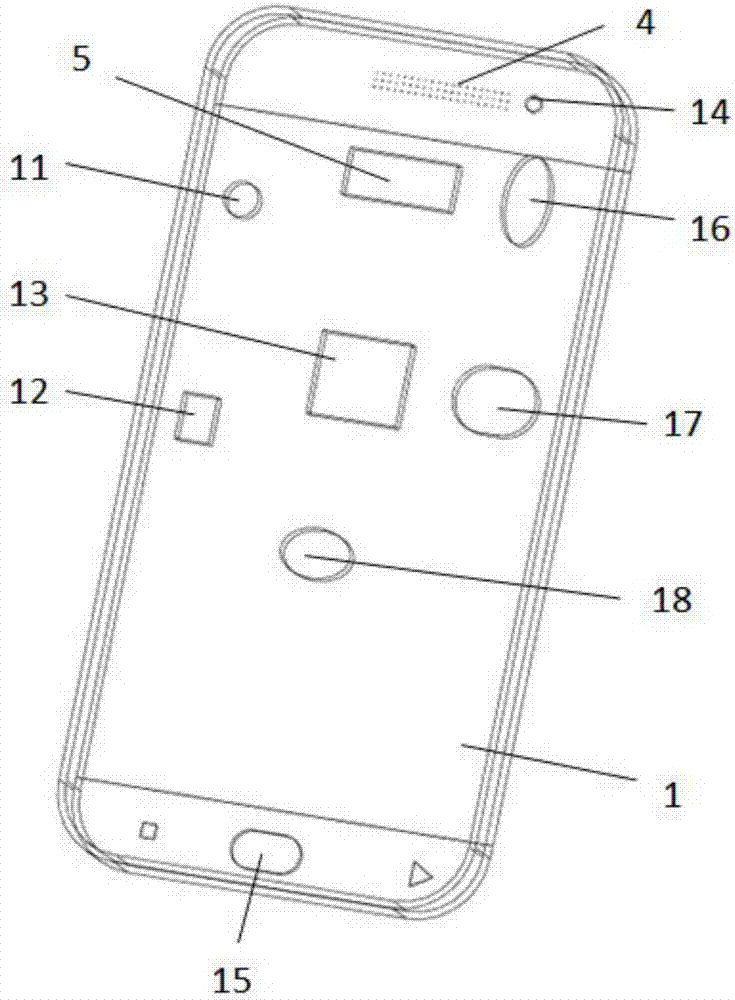 Refined and scientific diagnosis and treatment system