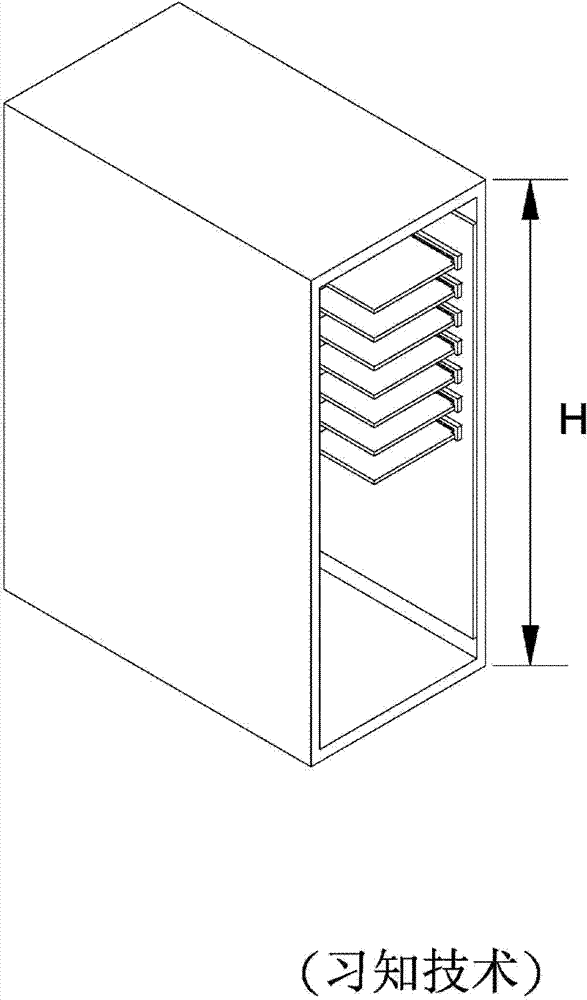 Electronic device with PCI-E (Peripheral Component Interconnect-Express) channel signal expanding pair