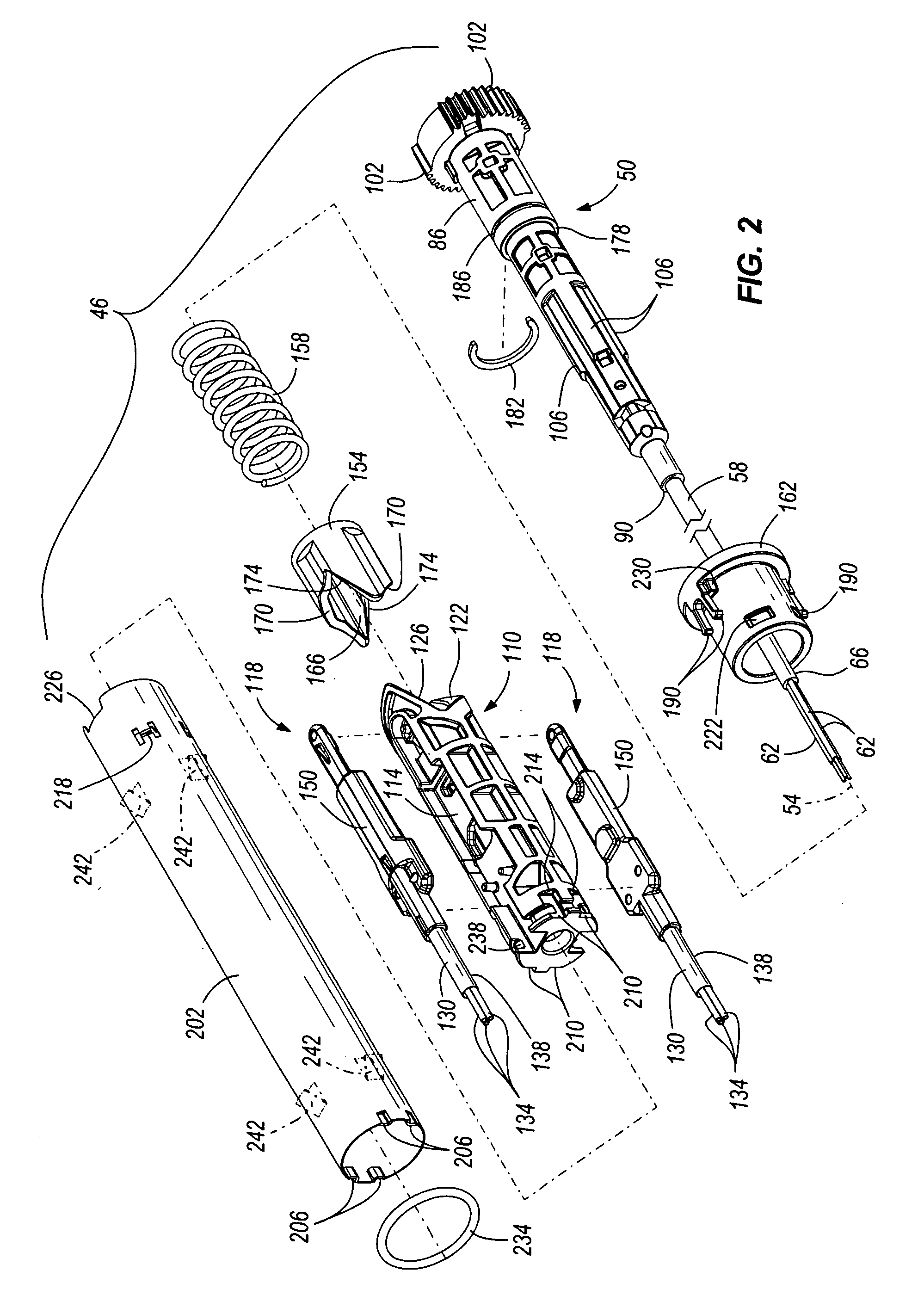 Throttle position sensor