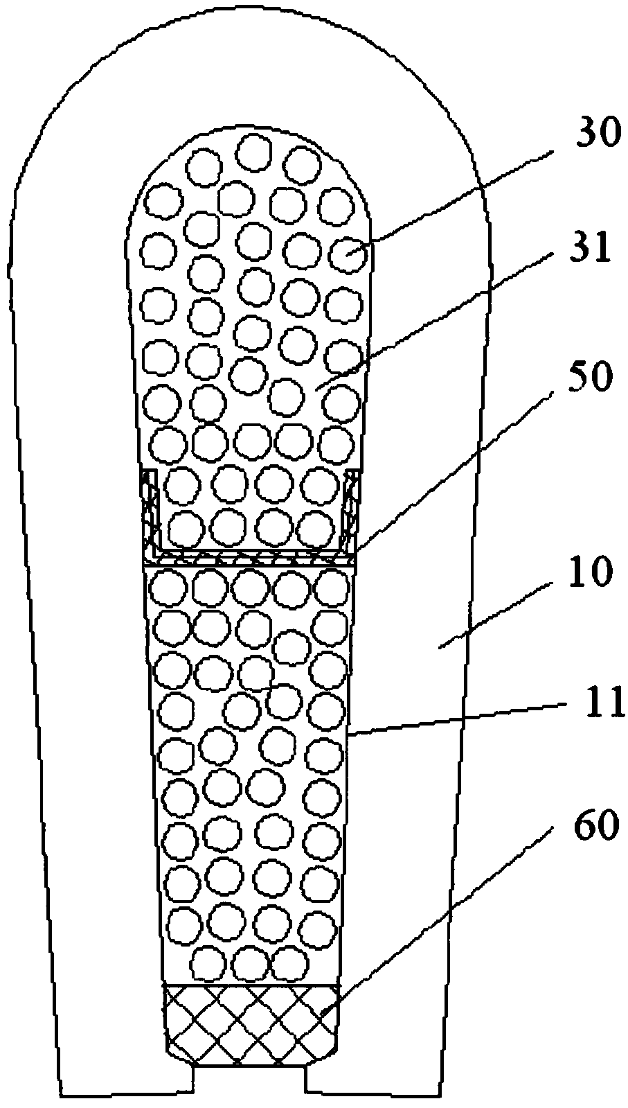 Motor manufacturing method and motor