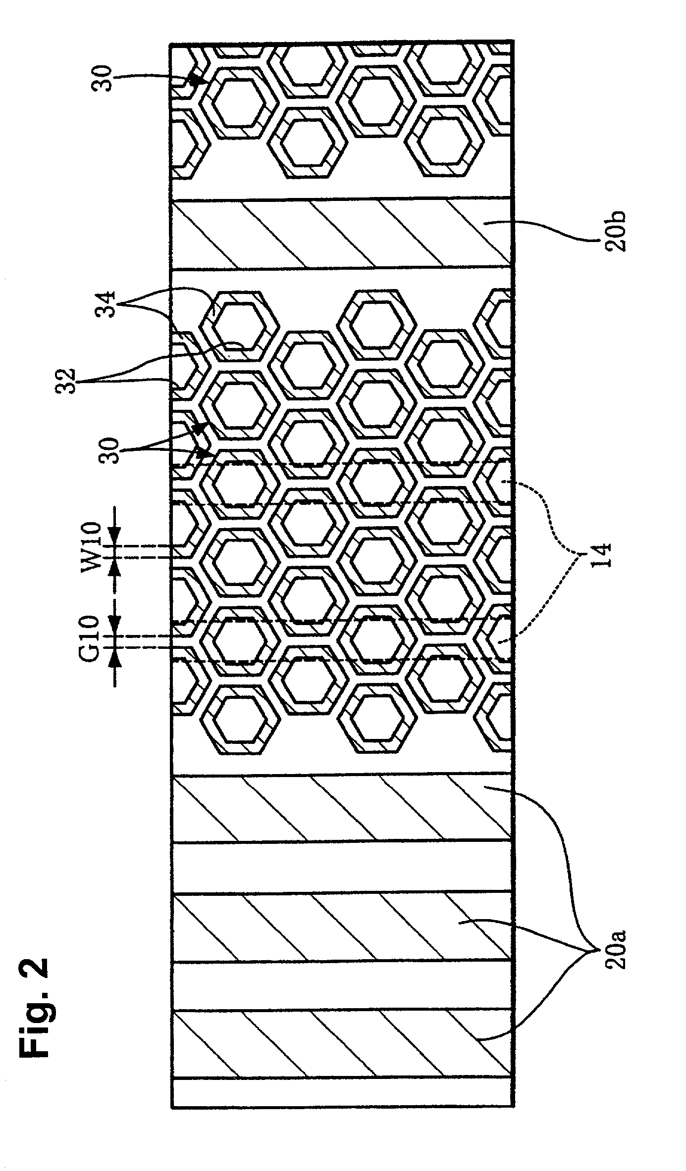 Semiconductor device with dummy wiring layers