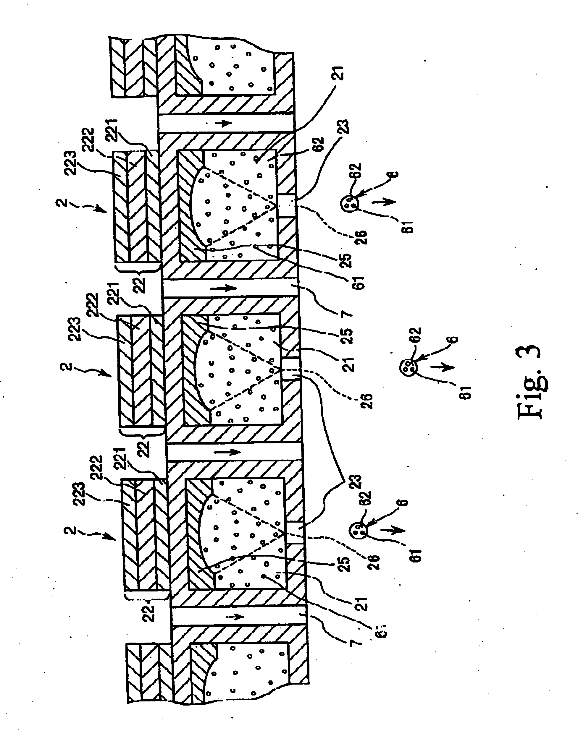 Method for producing resin particles and resin particles produced by the method