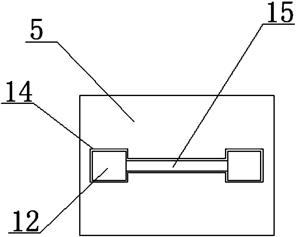 Medical mechanical arm for assisting in operations