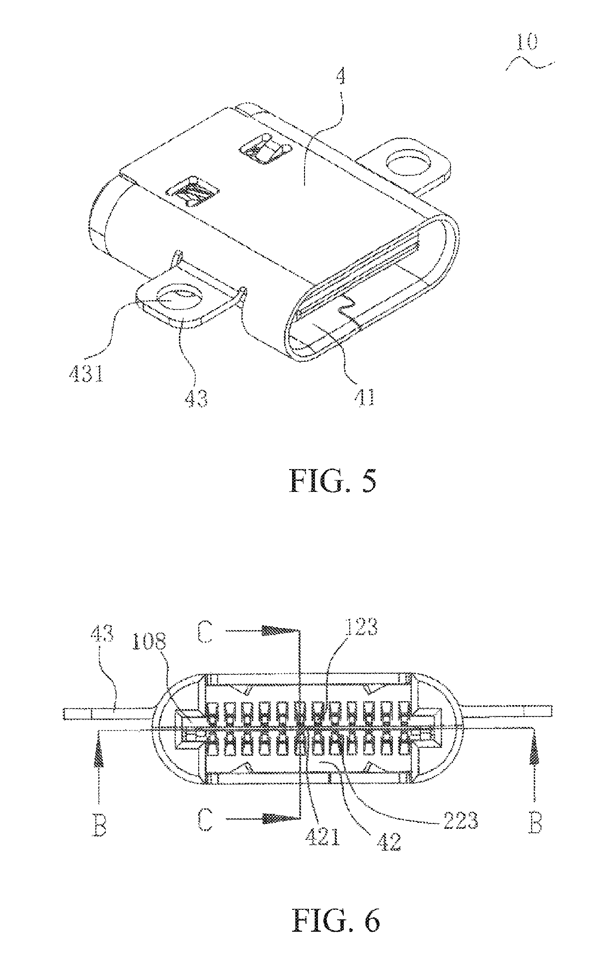 Electrical connector