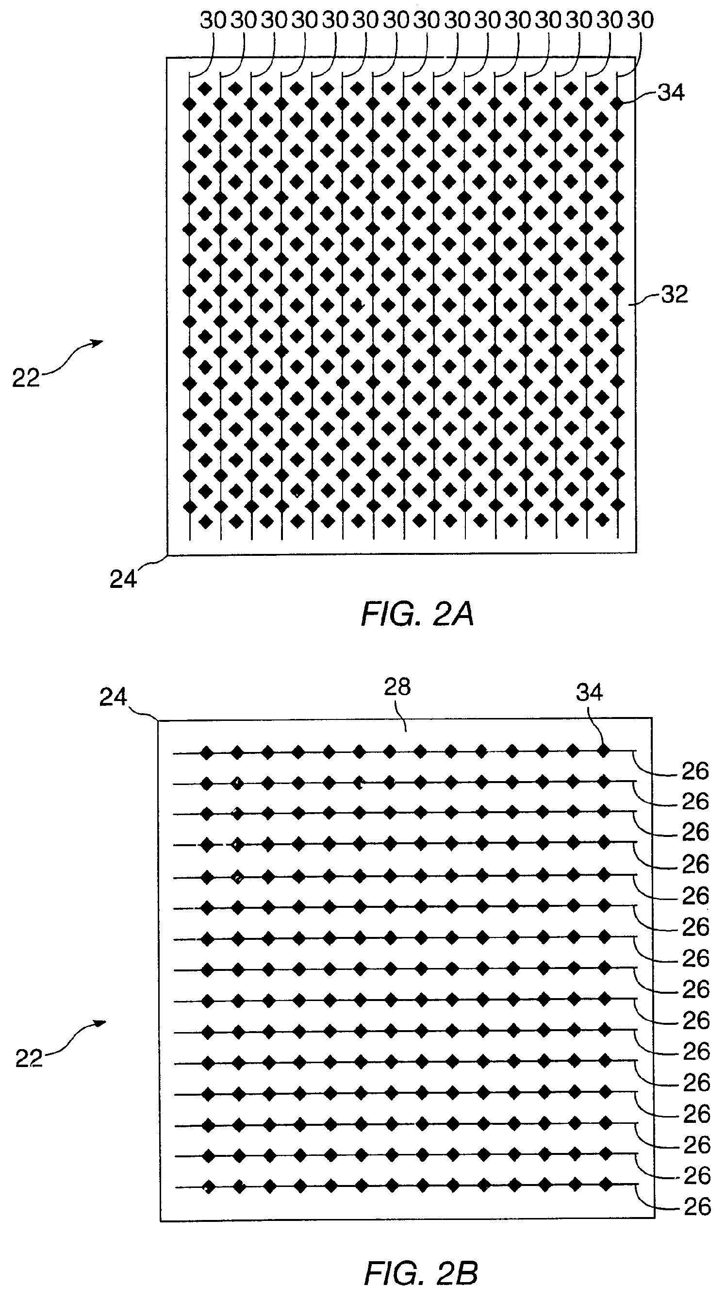 Object position detector with edge motion feature and gesture recognition