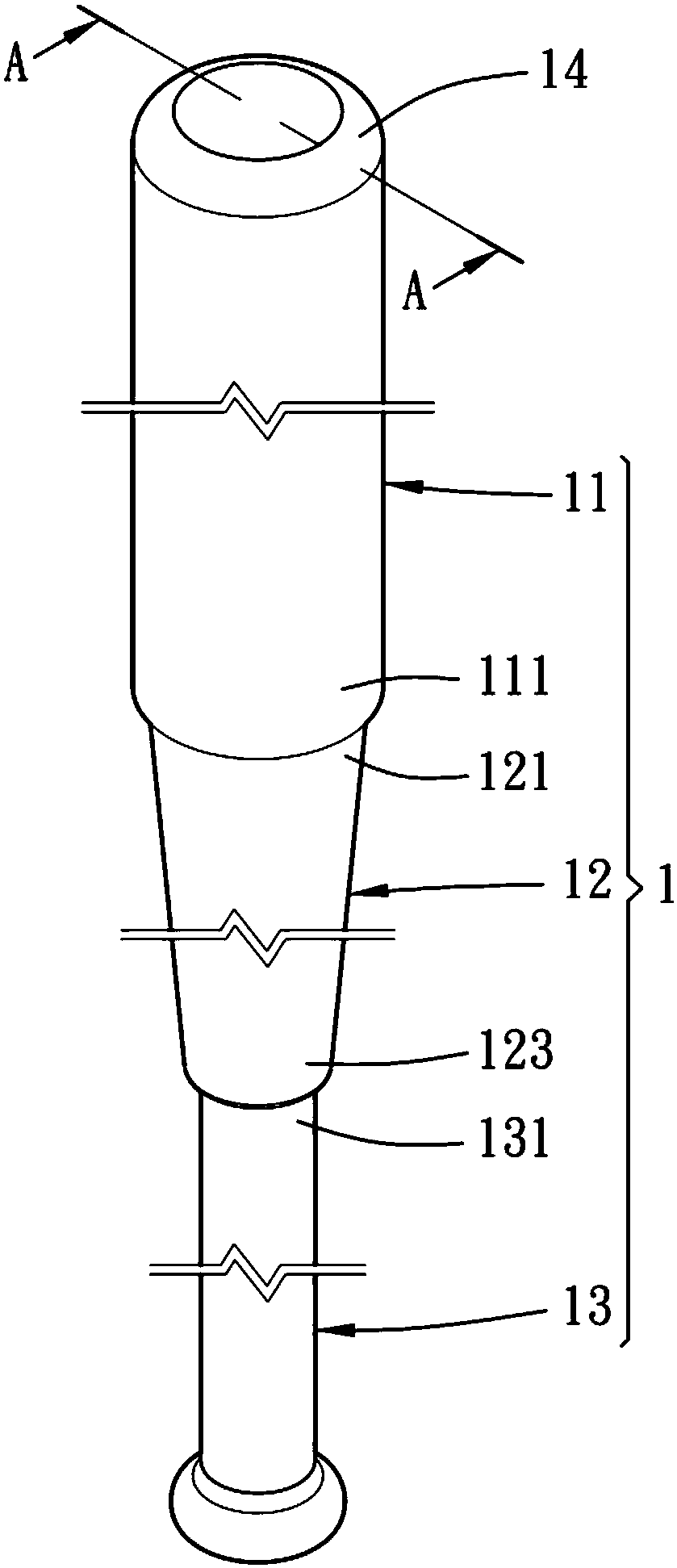 Club structure