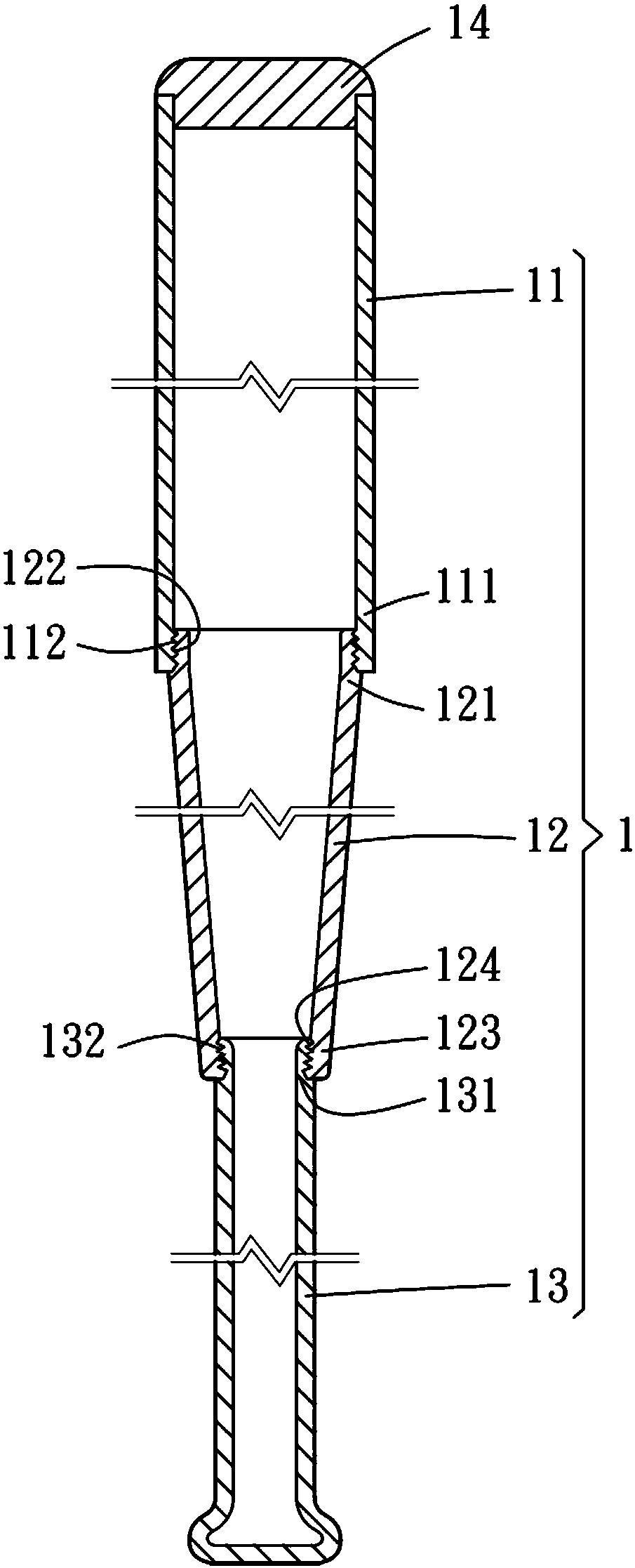 Club structure