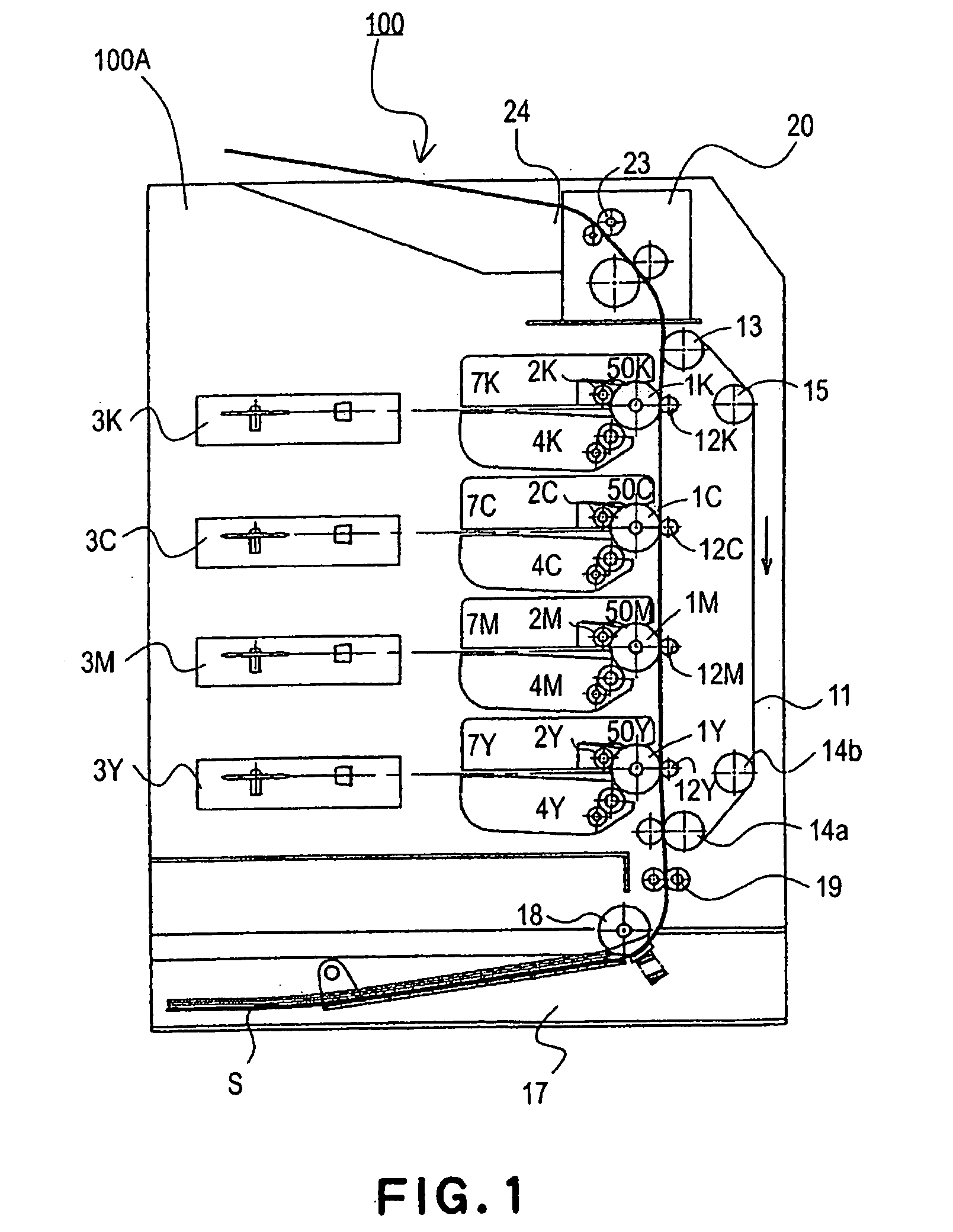 Electrophotographic photosensitive drum, process cartridge, and electrophotographic image forming apparatus