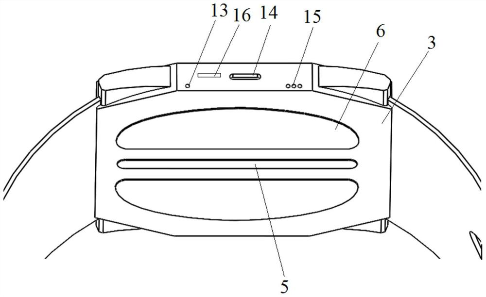 Insulin injection bracelet