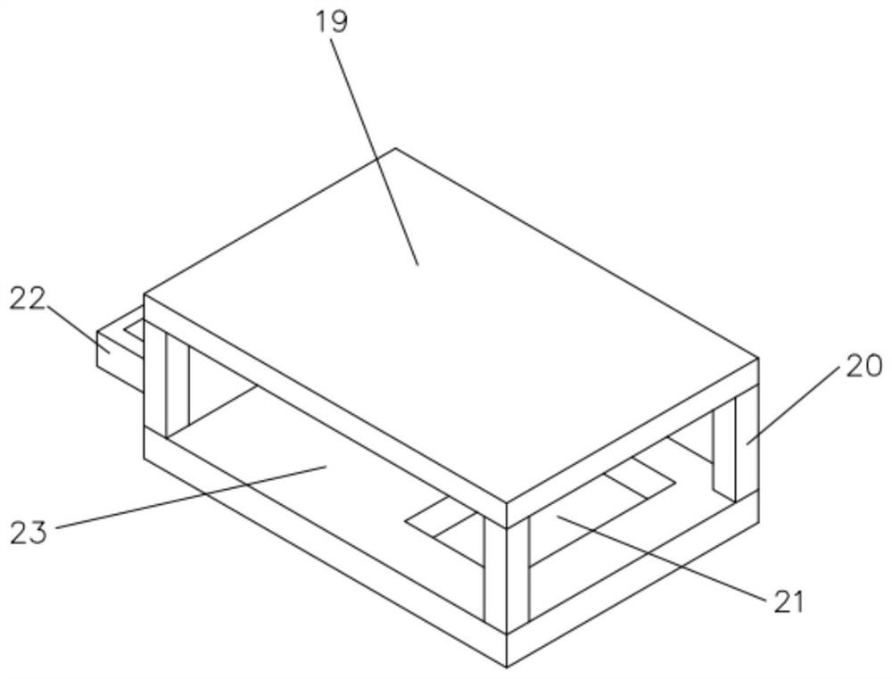 Robot coating device and method