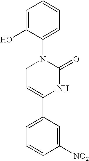 1,2,3,6-Tetrahydropyrimidine-2-one compositions, articles and therapeutic methods for upper airway breathing disorders