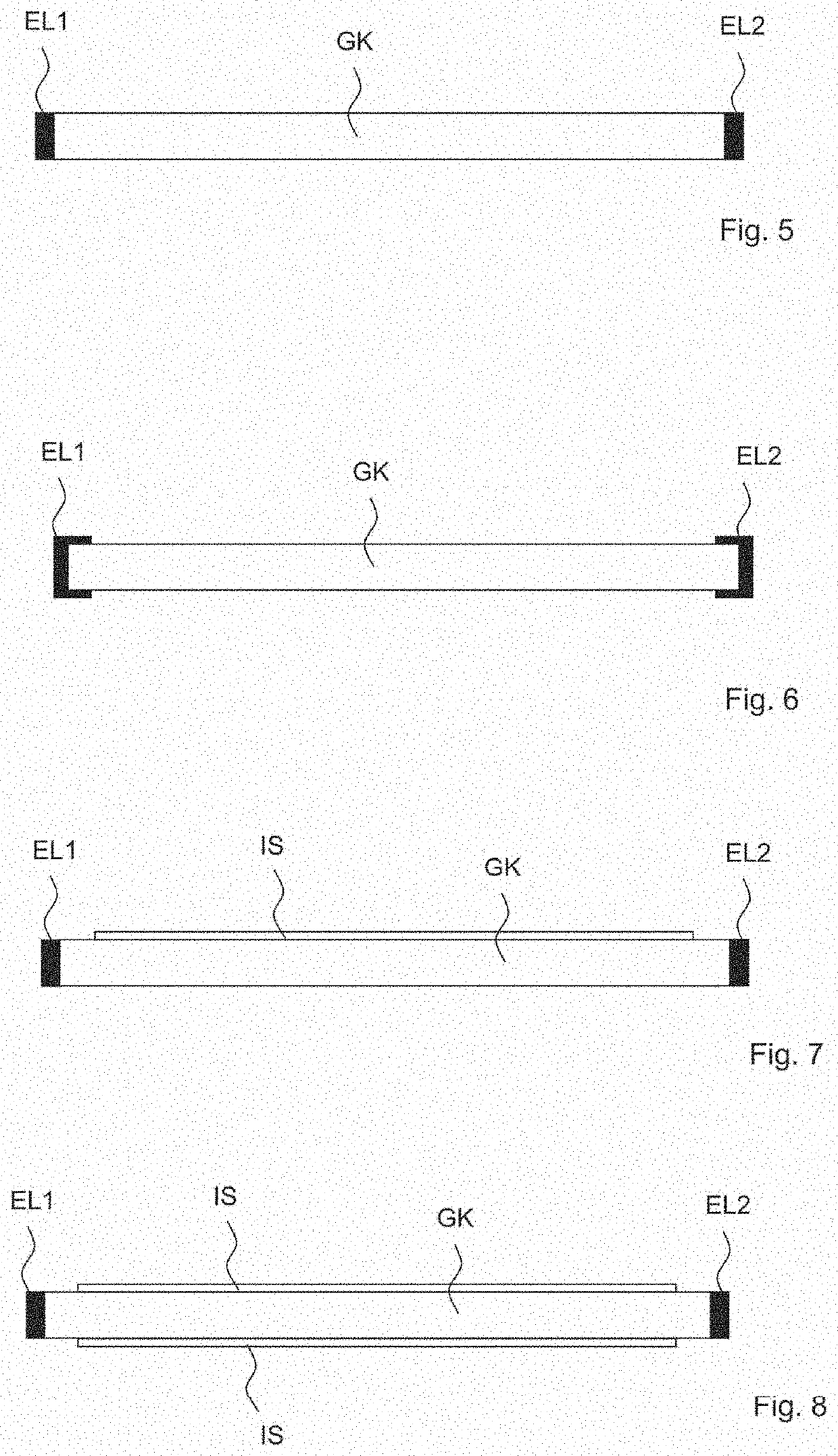 PTC Heater with Reduced Switch-On Current