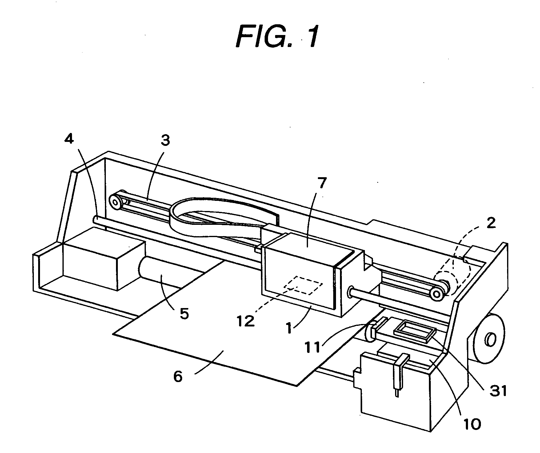 Liquid sensor and liquid container including the sensor