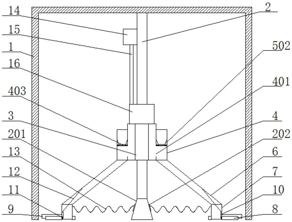 Asphalt pavement performance testing and evaluation device