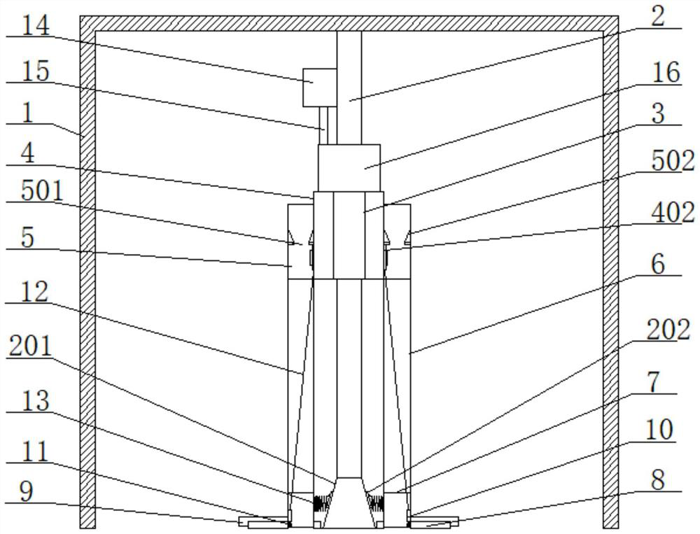 Asphalt pavement performance testing and evaluation device