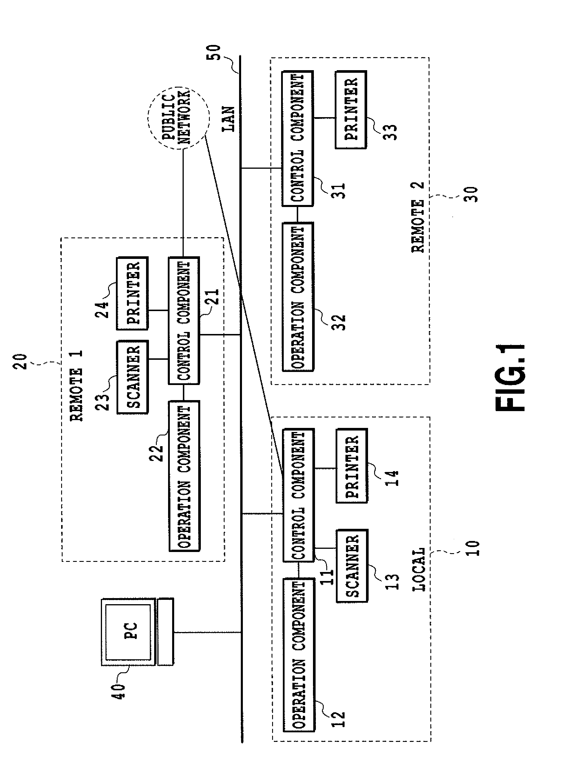 Image forming device and image forming method