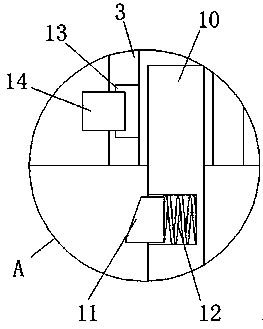 Tool clamp capable of automatically adjusting sizes