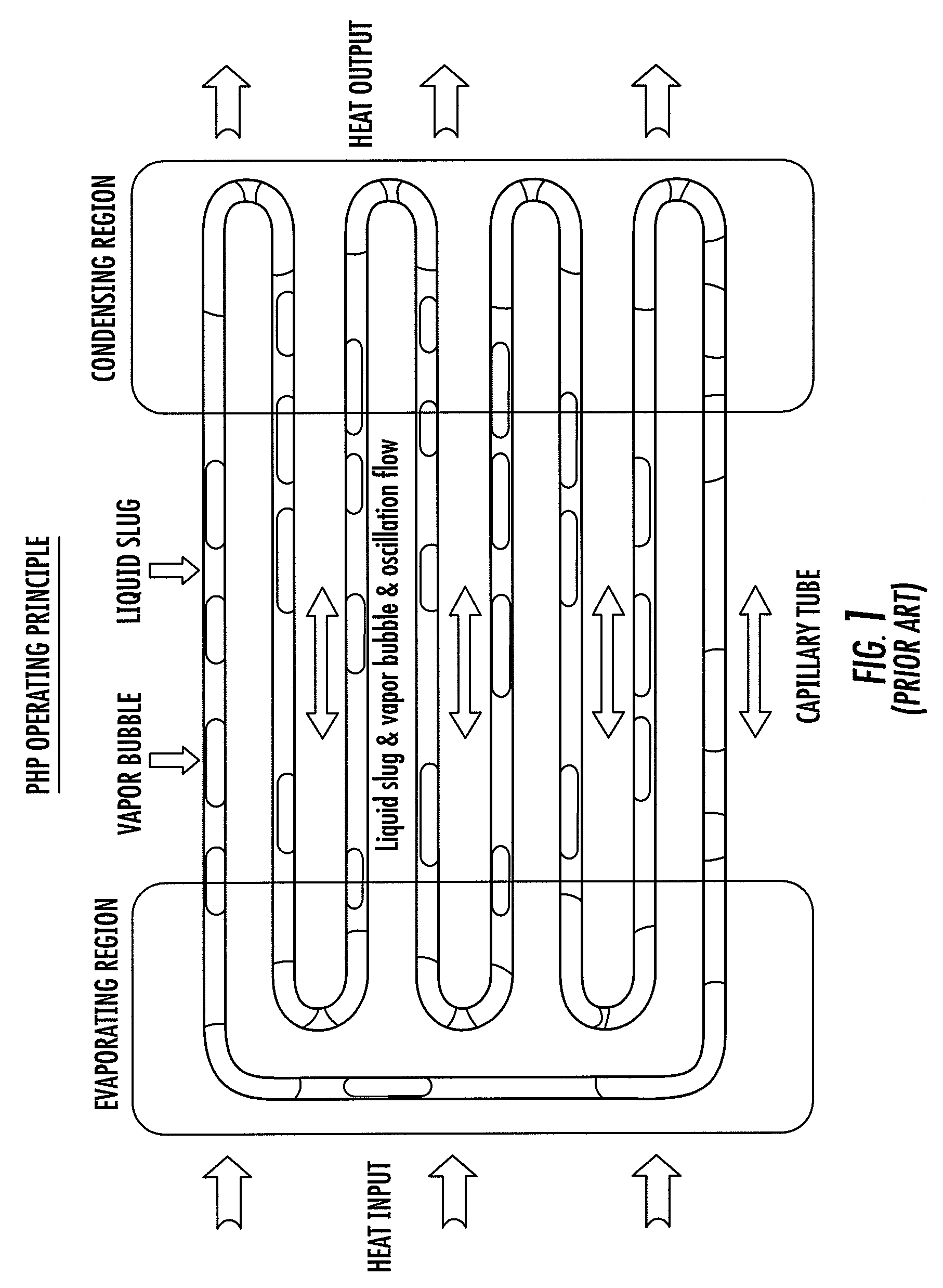 Cooling apparatus, system, and associated method