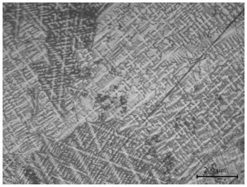 A kind of high-strength and high-elastic niobium-containing copper alloy and its preparation method