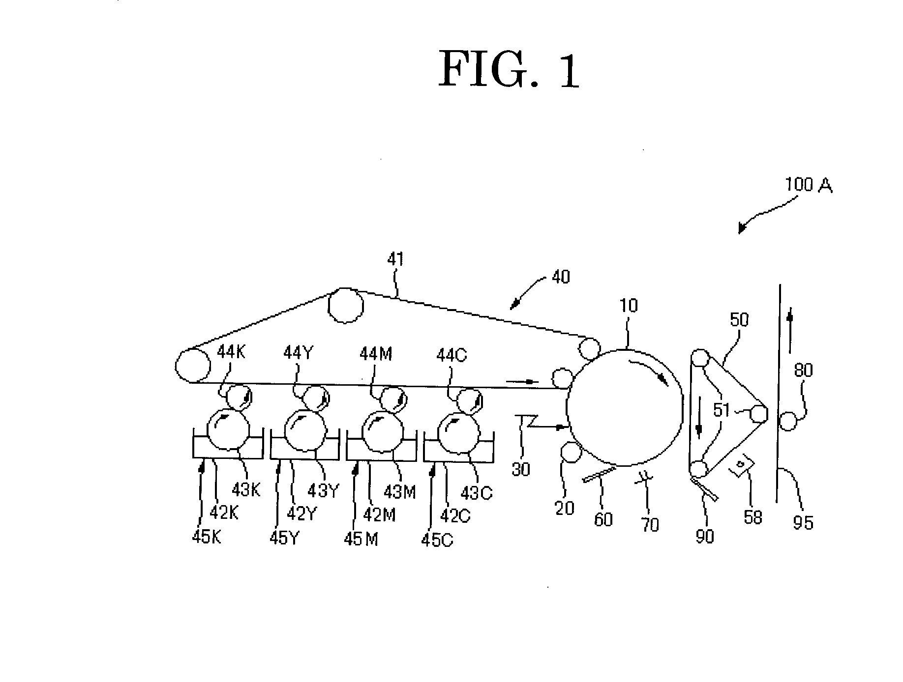 Toner, developer, and image forming apparatus