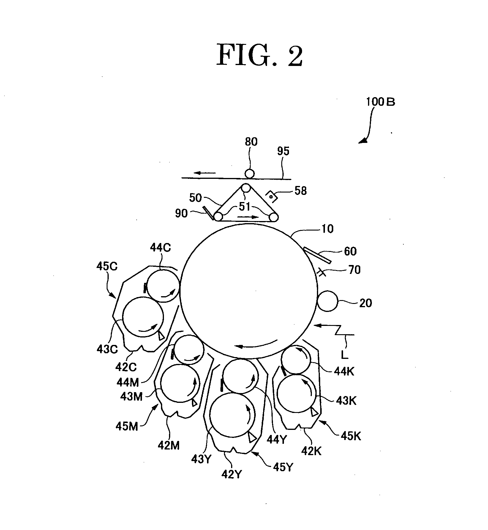 Toner, developer, and image forming apparatus