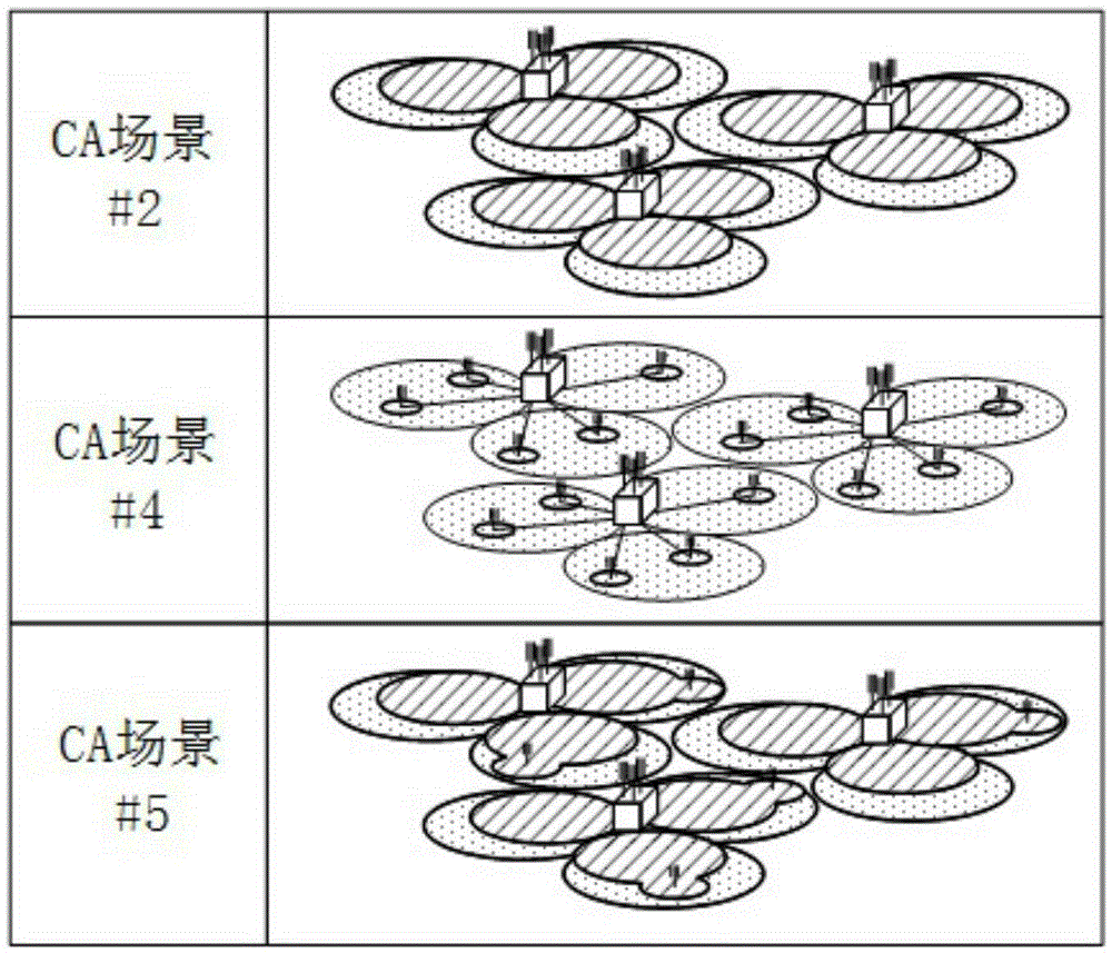 Maximum output power configuration with ue preference in carrier aggregation