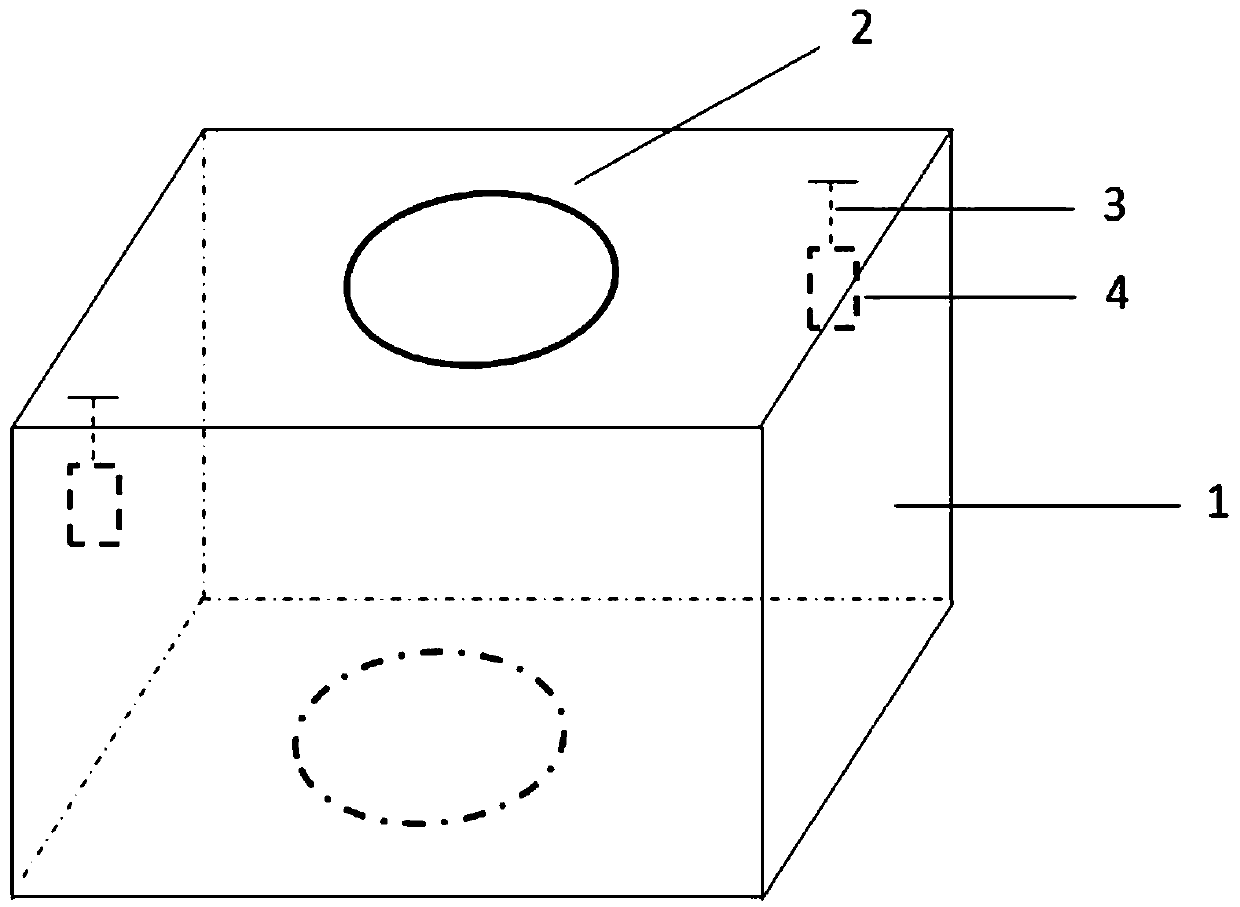 Method for controlling rice planthopper by combination of metarhizium anisopliae and sex attractant