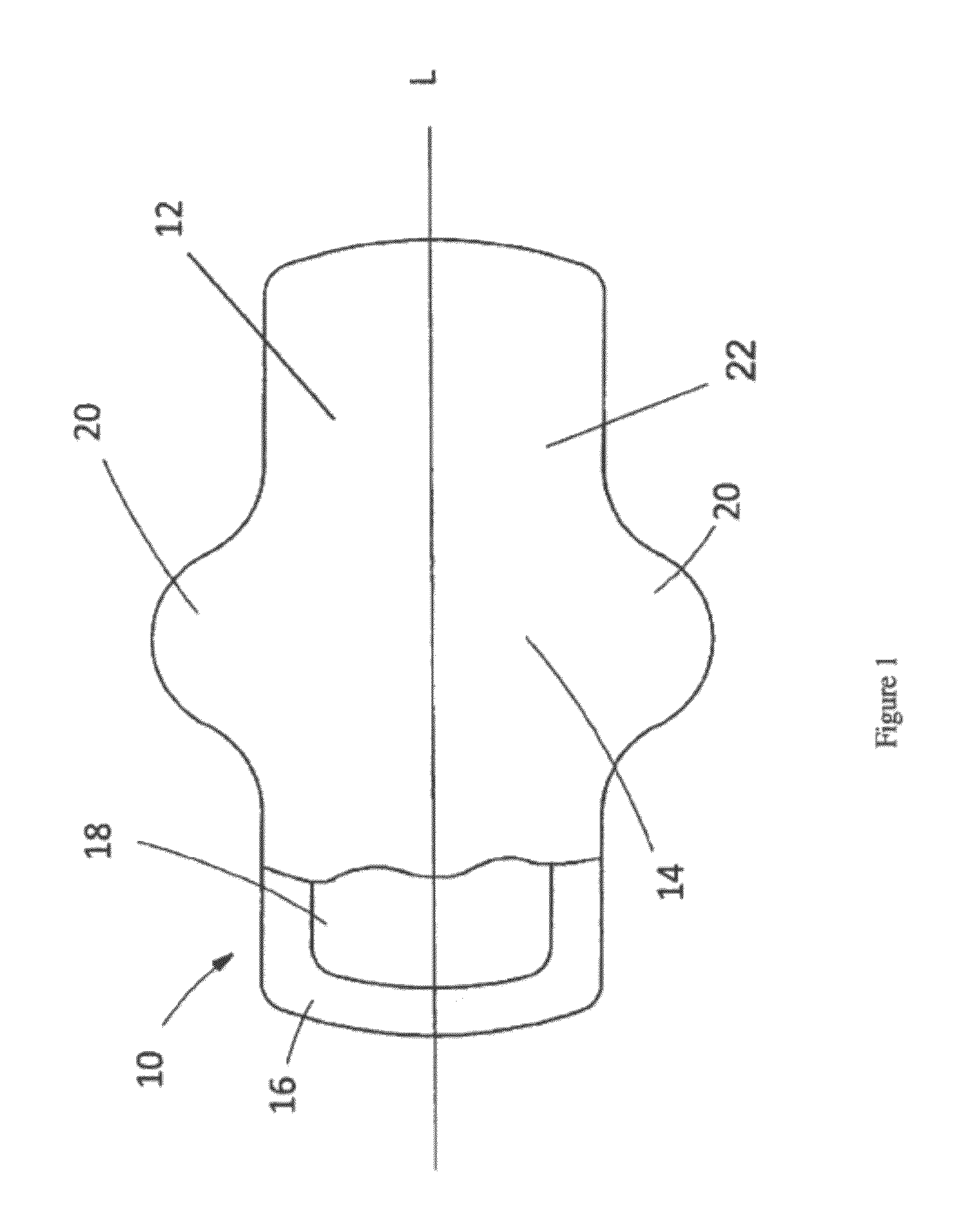 Absorbent article with philic anhydrous lotion