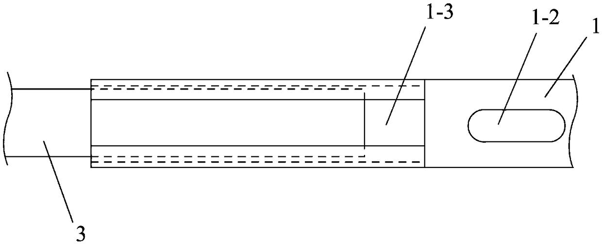 Universal fixing crankshaft tool