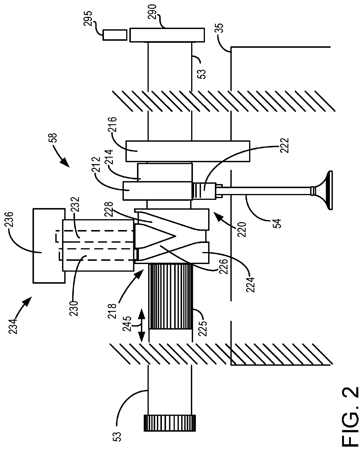 System and method for diagnosing a variable displacement engine