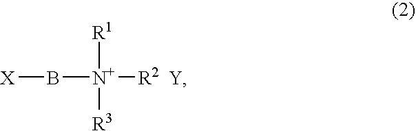 Liquid composition containing no solvent