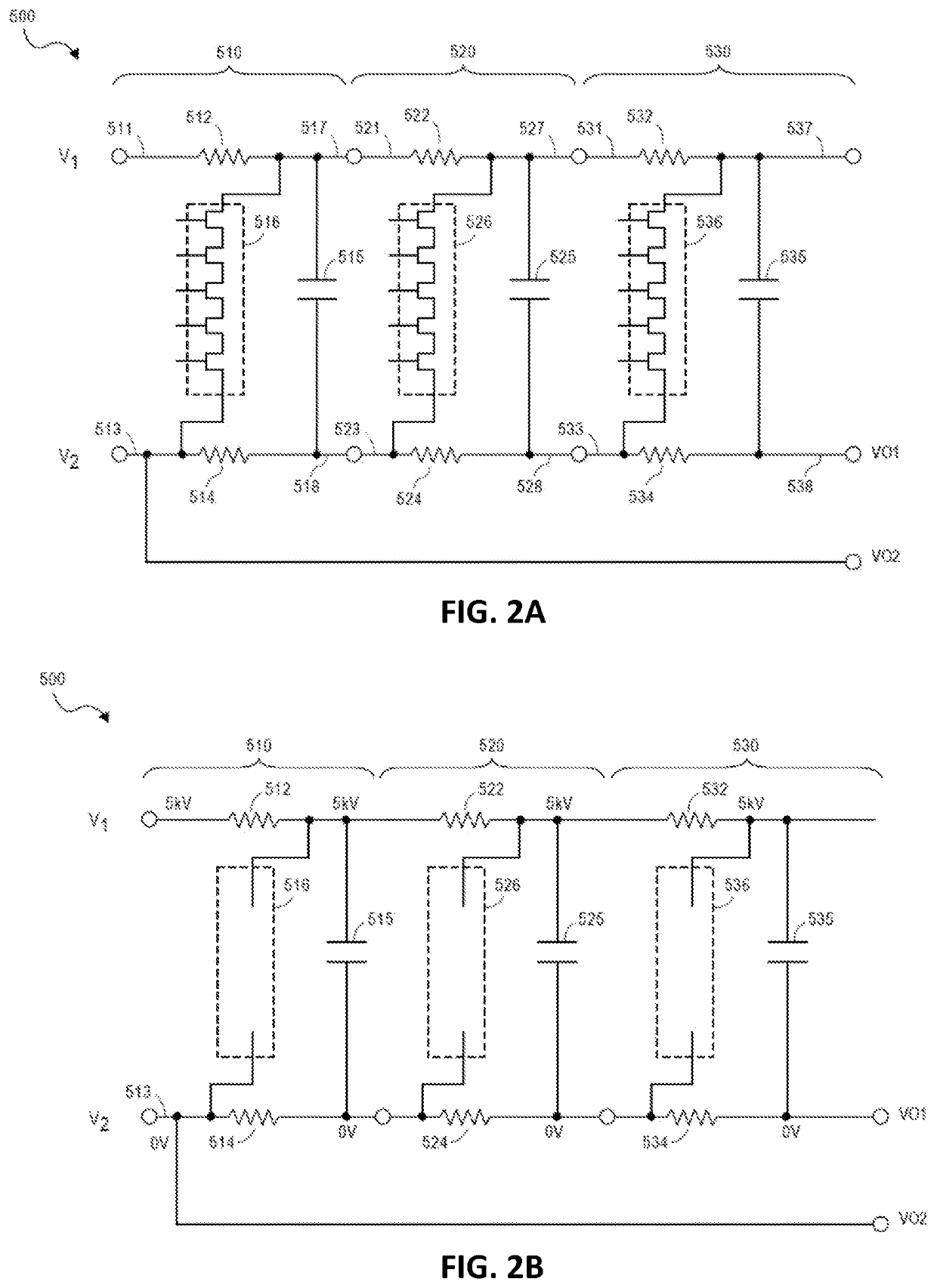 Treatment of dermal glands by the application of non-thermal energy