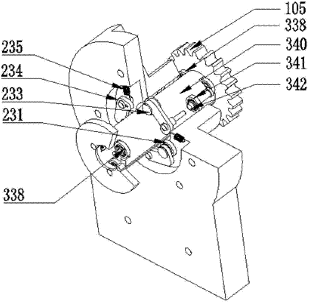 Wire deicing device