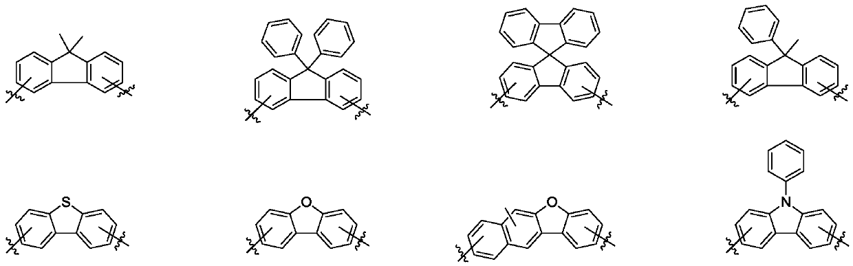 Arylamine compound, preparation method thereof, and organic light-emitting devices containing arylamine compound