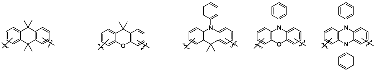 Arylamine compound, preparation method thereof, and organic light-emitting devices containing arylamine compound