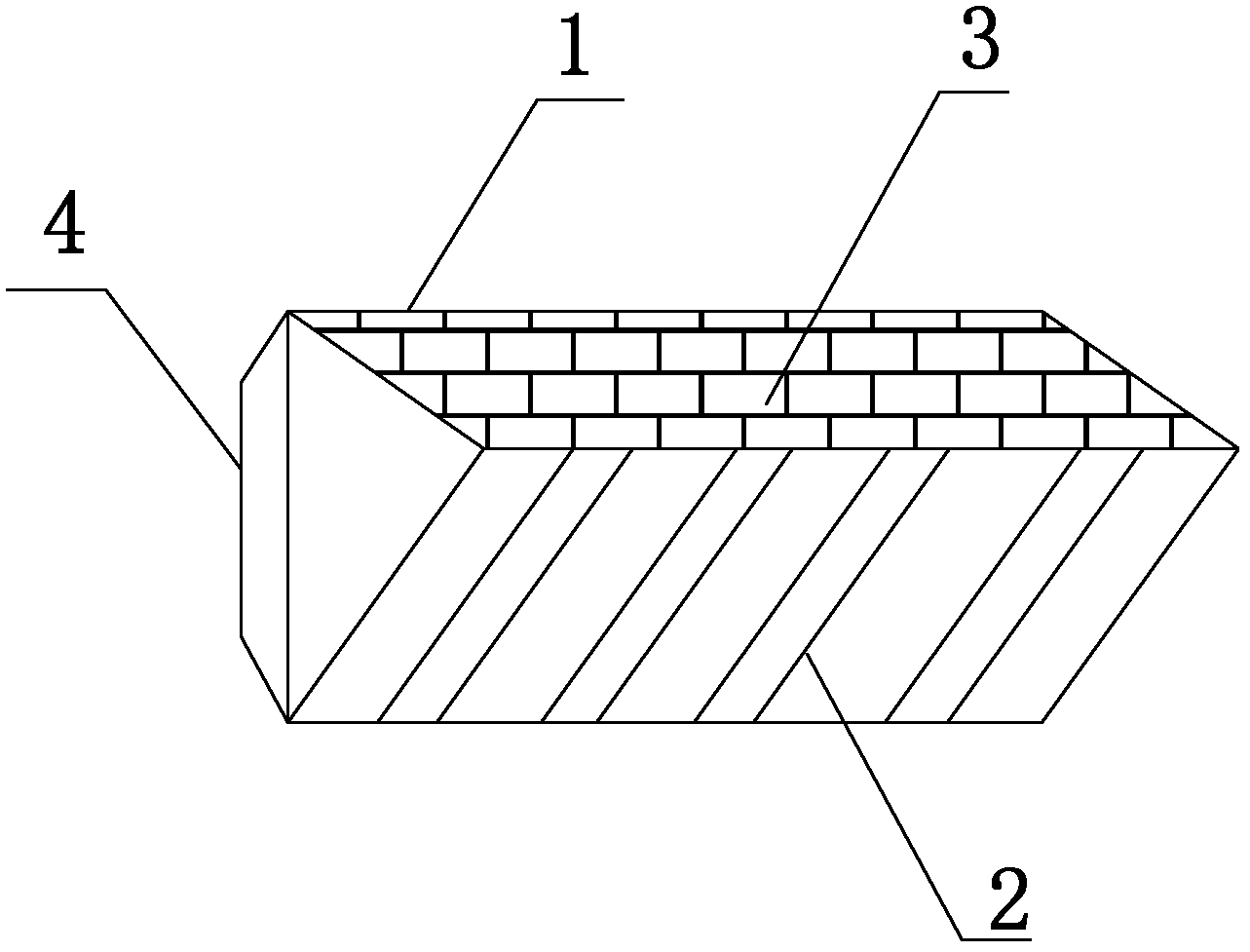 Solar lamp