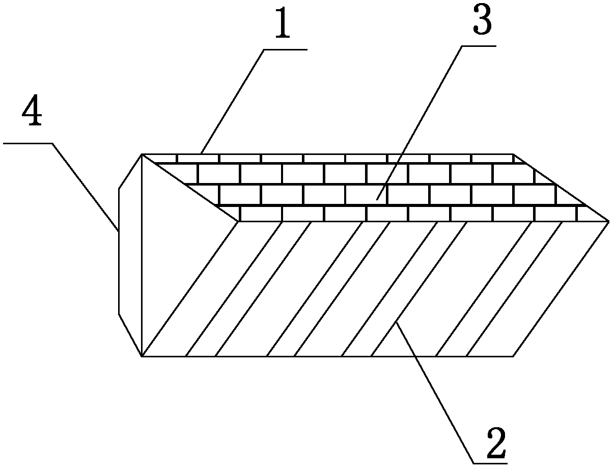 Solar lamp