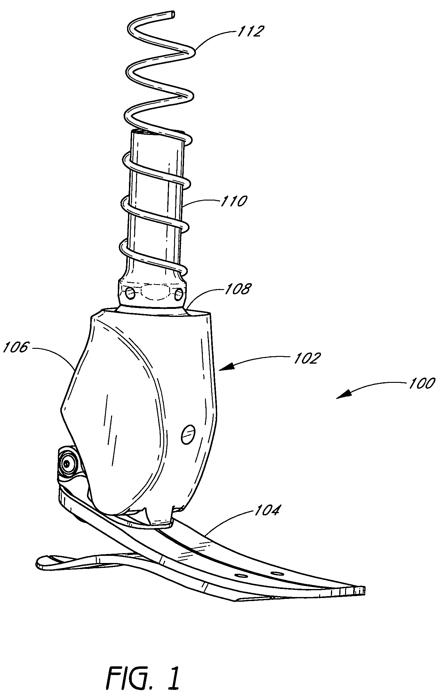 Systems and methods for adjusting the angle of a prosthetic ankle based on a measured surface angle