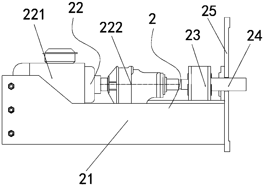 Sewage pipeline repair and structure reinforcement equipment and use method thereof