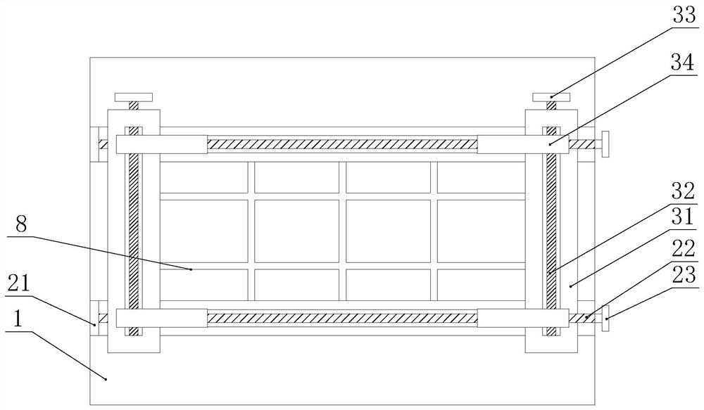 Relay with strong heat dissipation effect