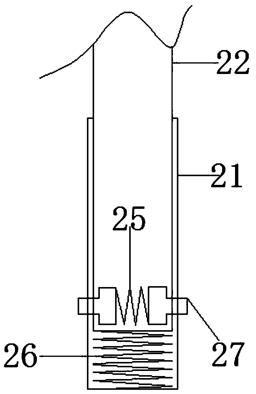 A placement table for a quilt machine workshop