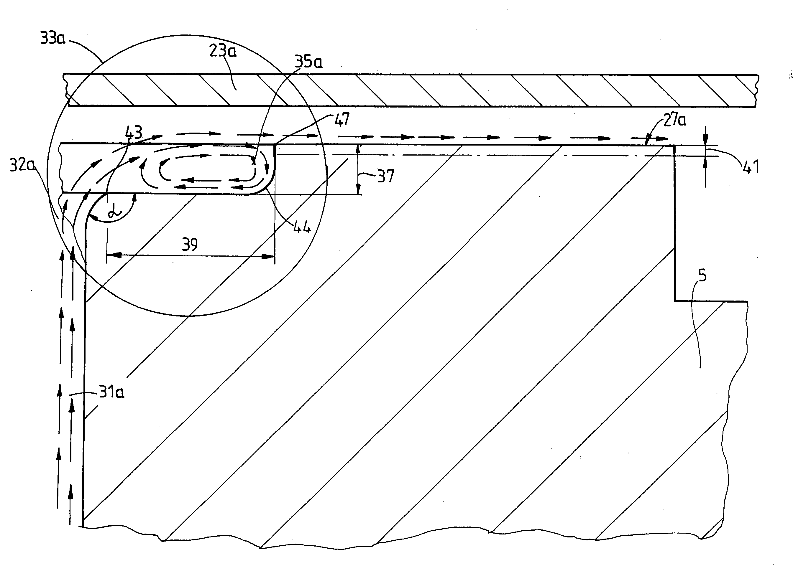 Valve, especially a damping valve for a vibration damper