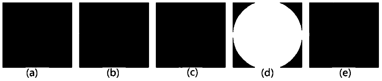 Image Classification Recognition Judgment Method