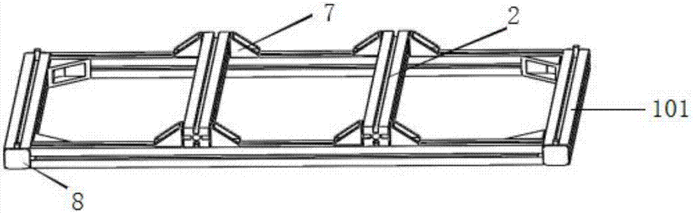 Positioning device for rapid cutting of annular parts