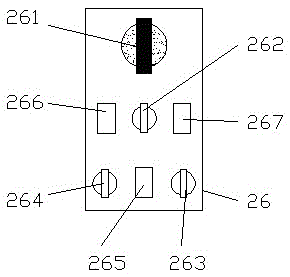 Plate cleaning machine