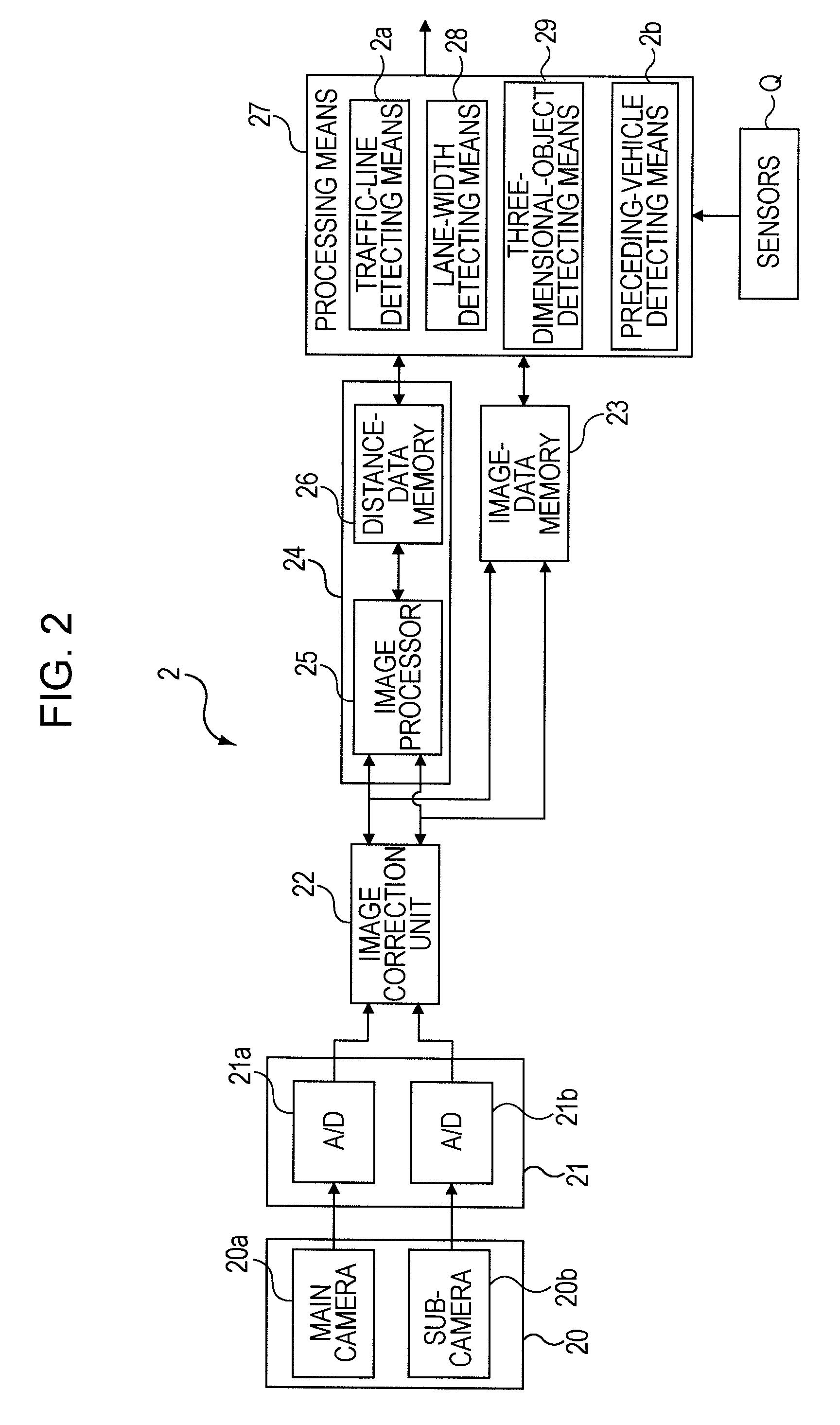 Steering assist system