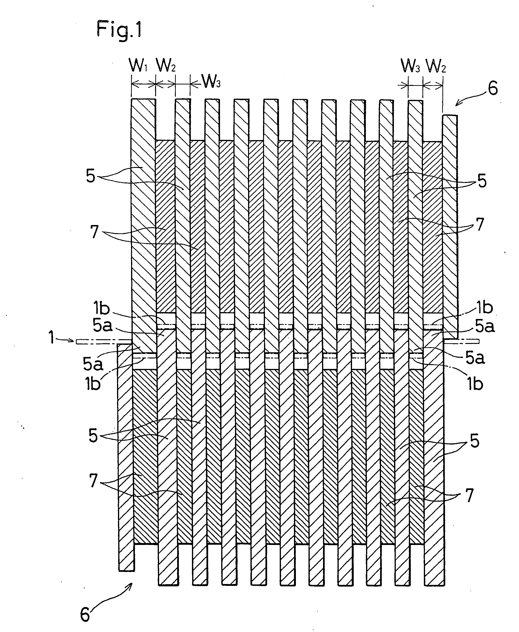 Storage battery